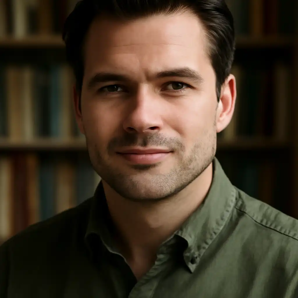Thomas Anderson